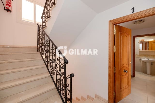 Casa em Banda para venda em Torremolinos - 1 595 000 € (Ref: 10130579)