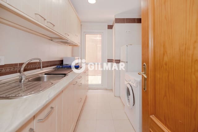 Casa em Banda para venda em Torremolinos - 1 595 000 € (Ref: 10130579)