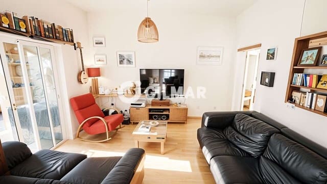 5 sypialnia Dom szeregowy na sprzedaż w Granadilla de Abona - 380 000 € (Ref: 10136445)