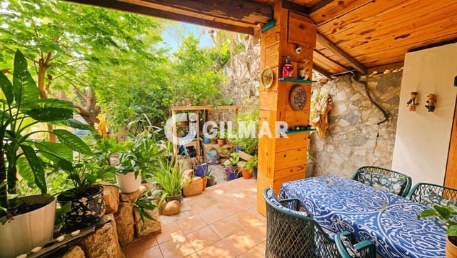 5 sypialnia Dom szeregowy na sprzedaż w Granadilla de Abona - 380 000 € (Ref: 10136445)