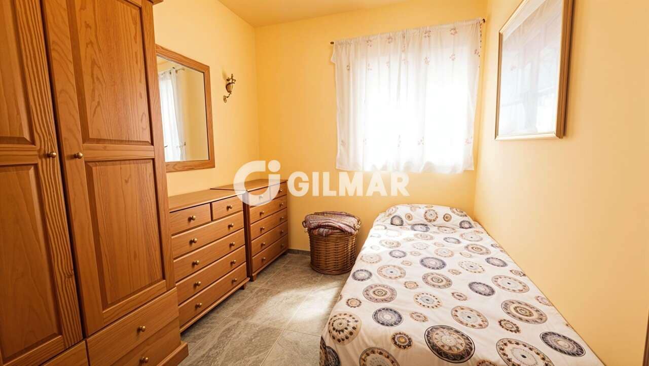 5 sypialnia Dom szeregowy na sprzedaż w Granadilla de Abona - 380 000 € (Ref: 10136445)