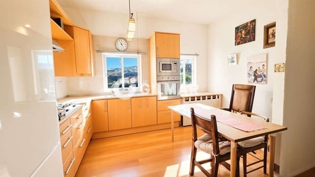 5 sypialnia Dom szeregowy na sprzedaż w Granadilla de Abona - 380 000 € (Ref: 10136445)
