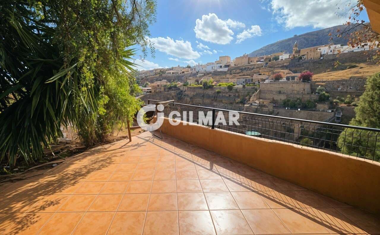 5 sypialnia Dom szeregowy na sprzedaż w Granadilla de Abona - 380 000 € (Ref: 10136445)