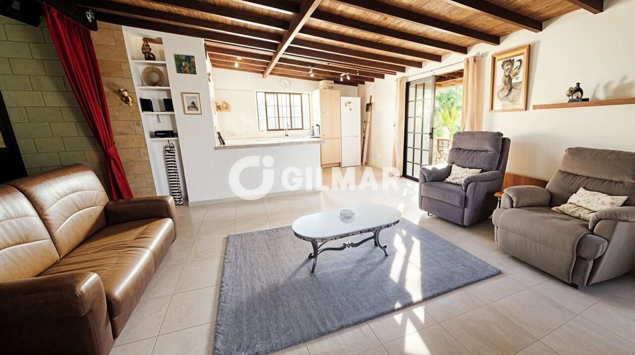 5 sypialnia Dom szeregowy na sprzedaż w Granadilla de Abona - 380 000 € (Ref: 10136445)