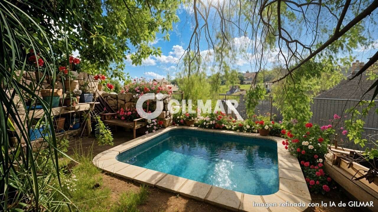 5 sypialnia Dom szeregowy na sprzedaż w Granadilla de Abona - 380 000 € (Ref: 10136445)