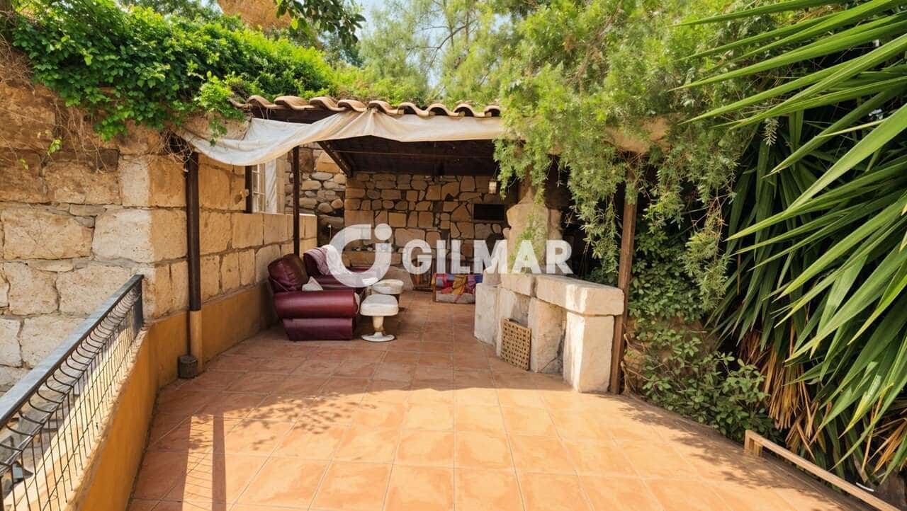 5 sypialnia Dom szeregowy na sprzedaż w Granadilla de Abona - 380 000 € (Ref: 10136445)