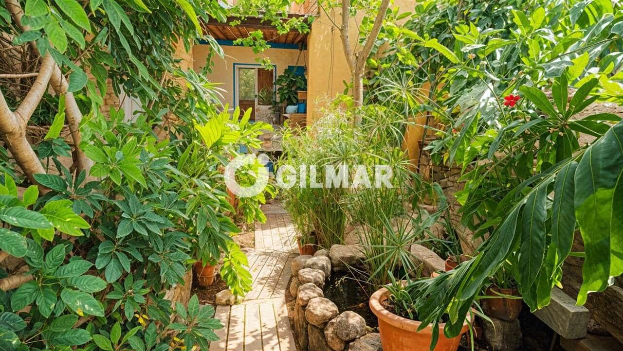 5 sypialnia Dom szeregowy na sprzedaż w Granadilla de Abona - 380 000 € (Ref: 10136445)