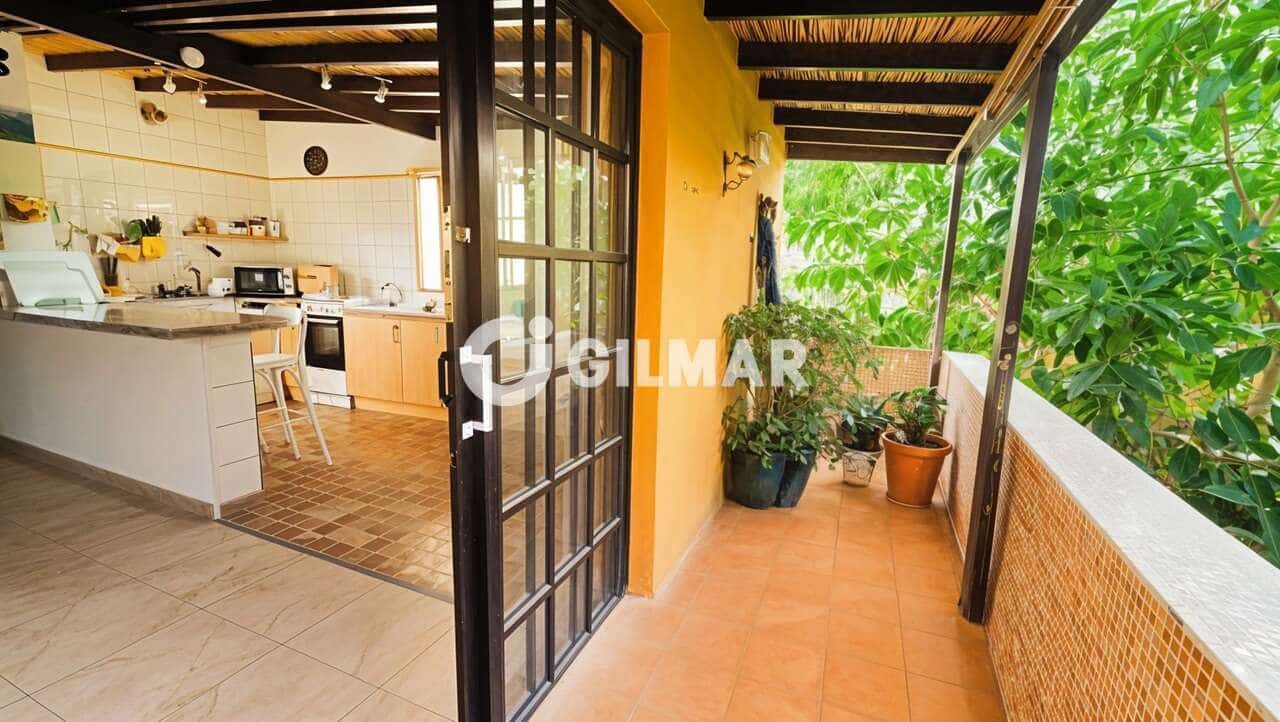 5 sypialnia Dom szeregowy na sprzedaż w Granadilla de Abona - 380 000 € (Ref: 10136445)