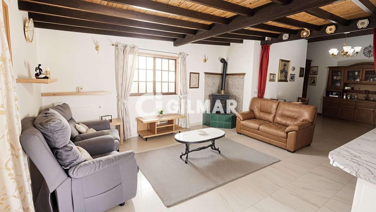 5 sypialnia Dom szeregowy na sprzedaż w Granadilla de Abona - 380 000 € (Ref: 10136445)