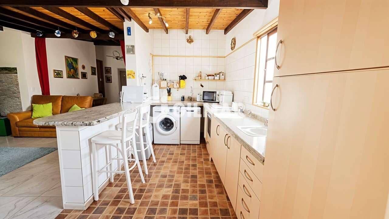 5 sypialnia Dom szeregowy na sprzedaż w Granadilla de Abona - 380 000 € (Ref: 10136445)