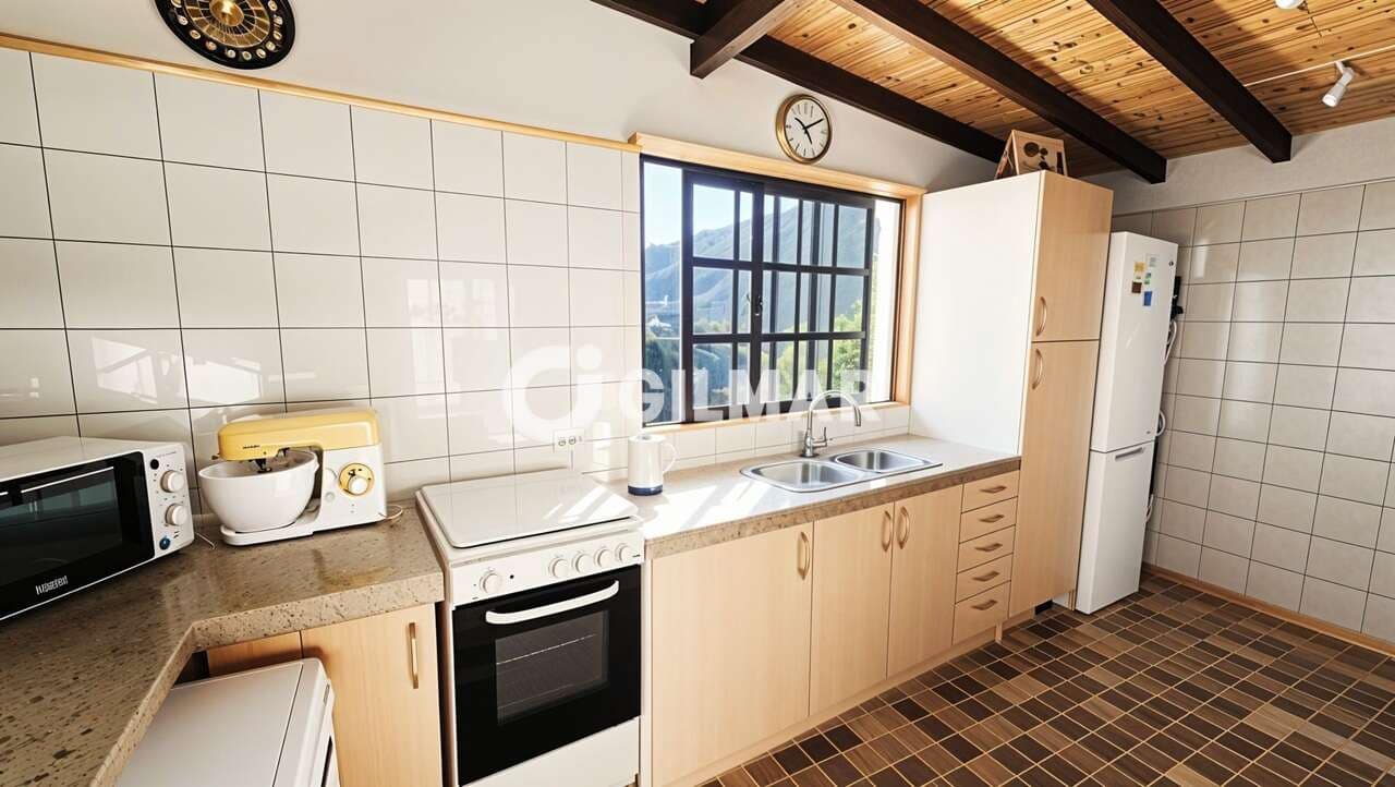 5 sypialnia Dom szeregowy na sprzedaż w Granadilla de Abona - 380 000 € (Ref: 10136445)