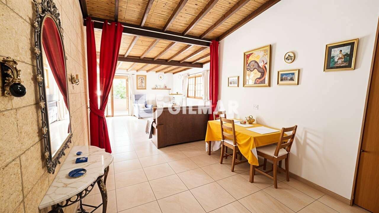 5 sypialnia Dom szeregowy na sprzedaż w Granadilla de Abona - 380 000 € (Ref: 10136445)
