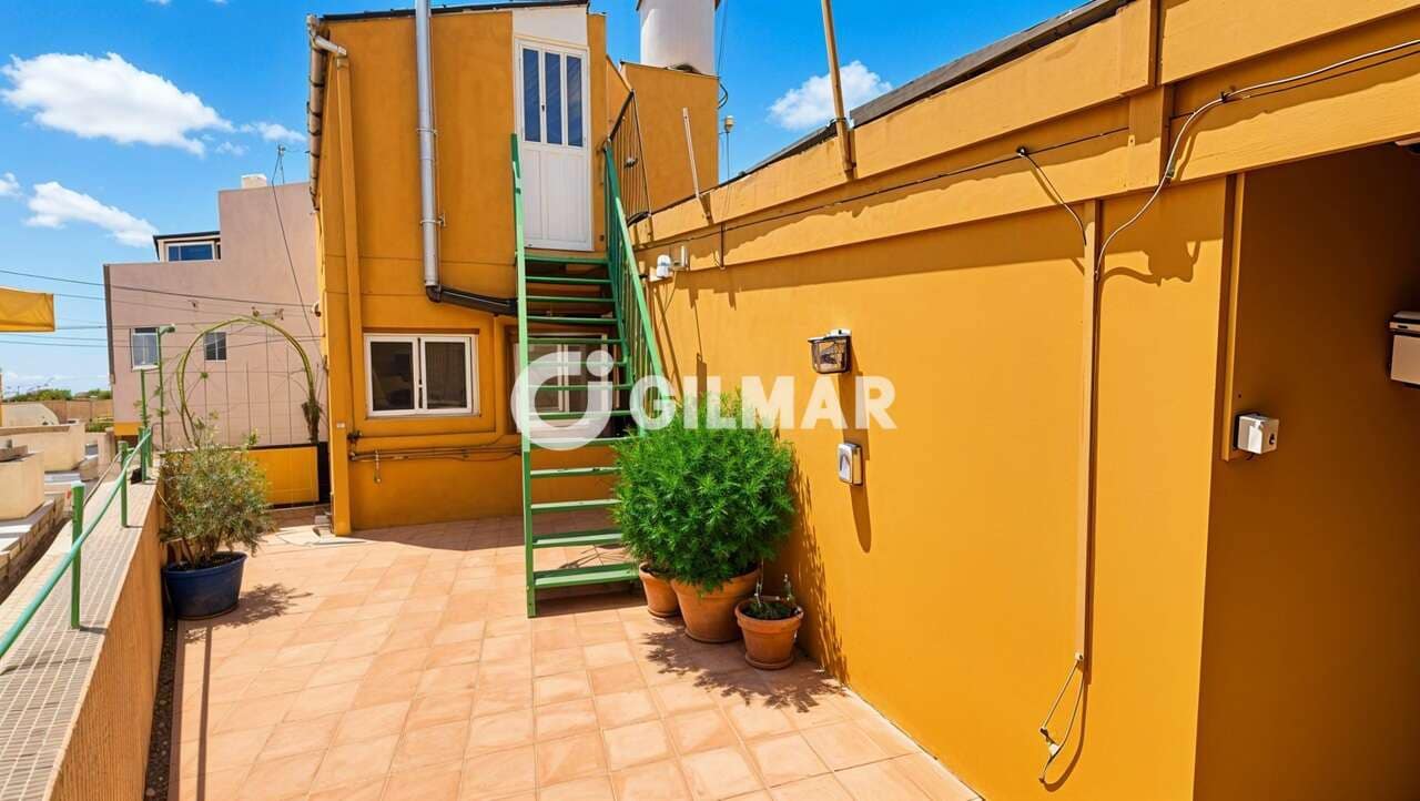 5 sypialnia Dom szeregowy na sprzedaż w Granadilla de Abona - 380 000 € (Ref: 10136445)