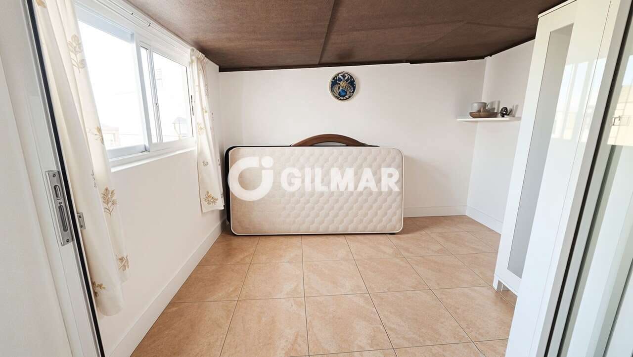 5 sypialnia Dom szeregowy na sprzedaż w Granadilla de Abona - 380 000 € (Ref: 10136445)
