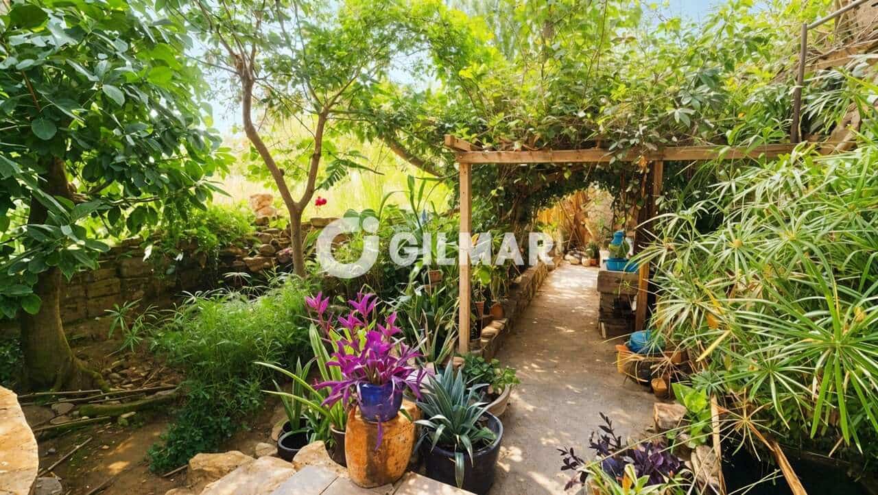 5 sypialnia Dom szeregowy na sprzedaż w Granadilla de Abona - 380 000 € (Ref: 10136445)