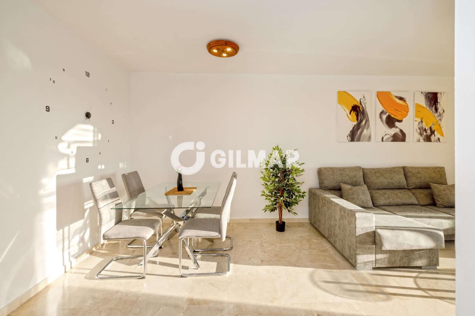 2 quarto Apartamento para venda em Estepona com piscina garagem - 292 000 € (Ref: 10136591)
