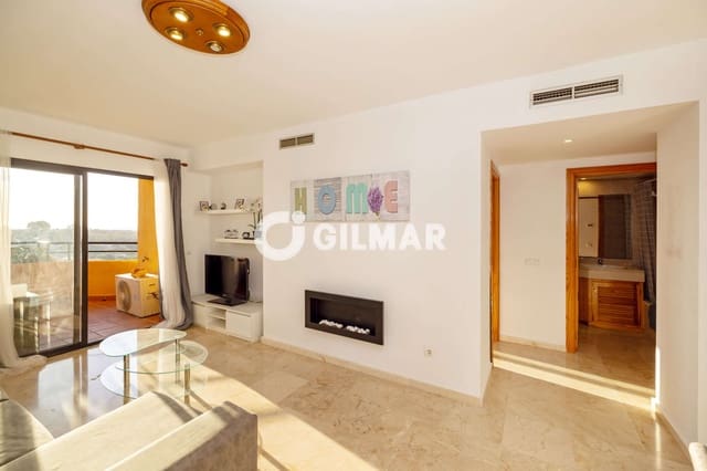 2 slaapkamer Flat te koop in La Concha - Resina Golf, Estepona met zwembad garage - € 292.000 (Ref: 10136591)