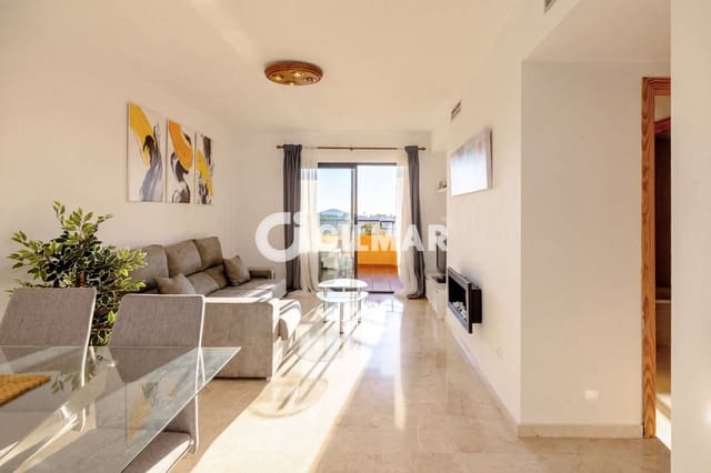 2 slaapkamer Flat te koop in La Concha - Resina Golf, Estepona met zwembad garage - € 292.000 (Ref: 10136591)