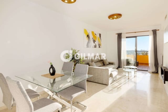 2 slaapkamer Flat te koop in La Concha - Resina Golf, Estepona met zwembad garage - € 292.000 (Ref: 10136591)