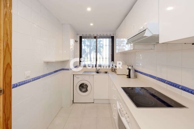 2 slaapkamer Flat te koop in La Concha - Resina Golf, Estepona met zwembad garage - € 292.000 (Ref: 10136591)