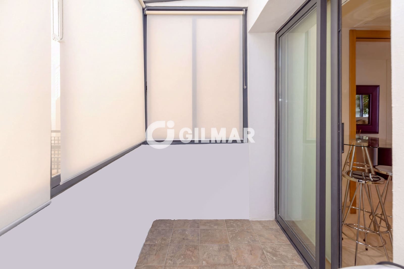 3 sypialnia Mieszkanie na sprzedaż w Marbella z basenem garażem - 880 000 € (Ref: 10136592)