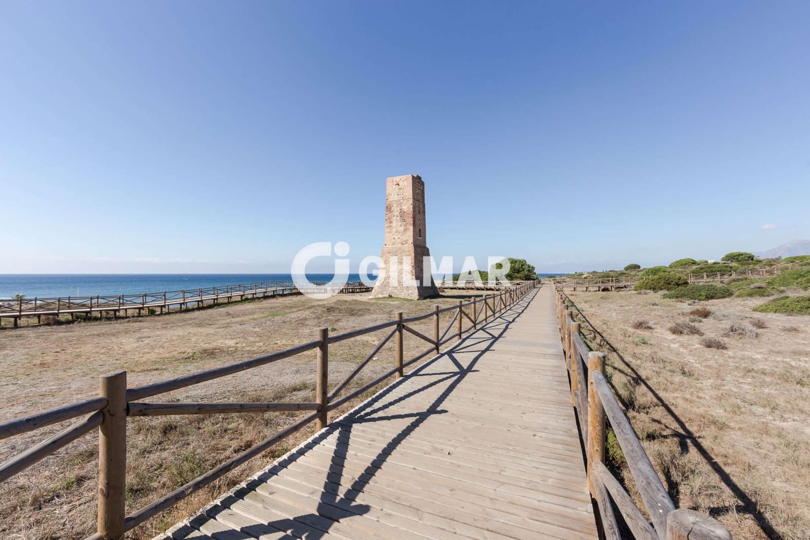 4 camera da letto Appartamento in vendita in Cabopino con piscina garage - 1.150.000 € (Rif: 10136593)