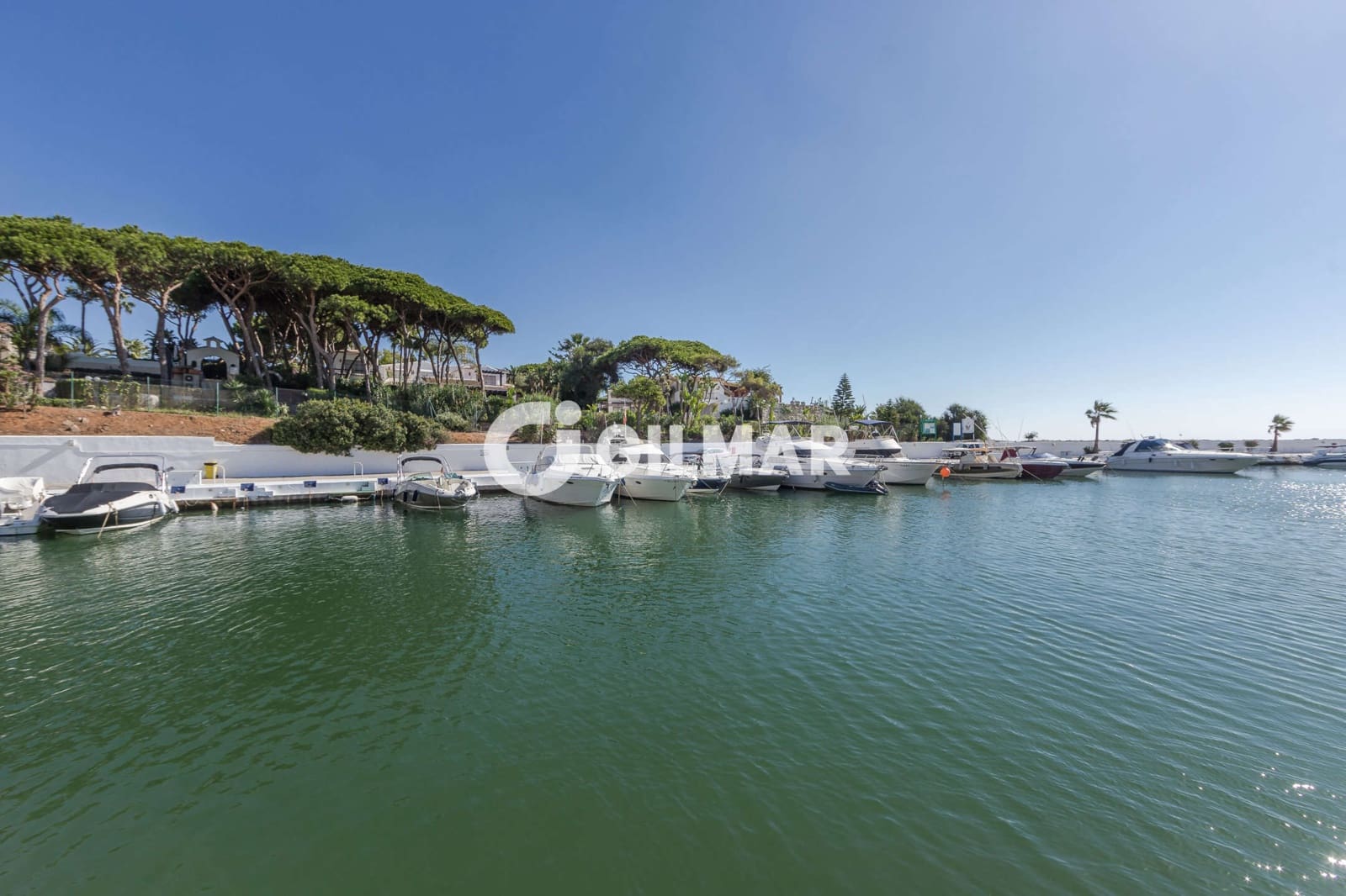 4 camera da letto Appartamento in vendita in Cabopino con piscina garage - 1.150.000 € (Rif: 10136593)