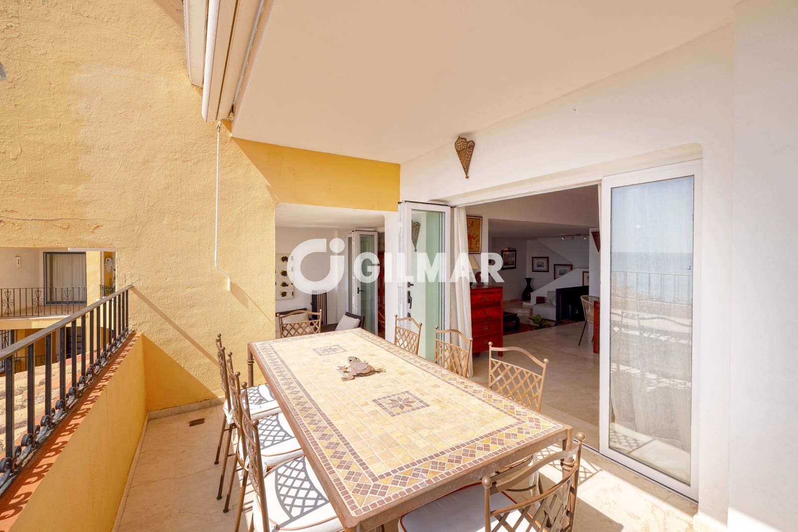 4 camera da letto Appartamento in vendita in Cabopino con piscina garage - 1.150.000 € (Rif: 10136593)