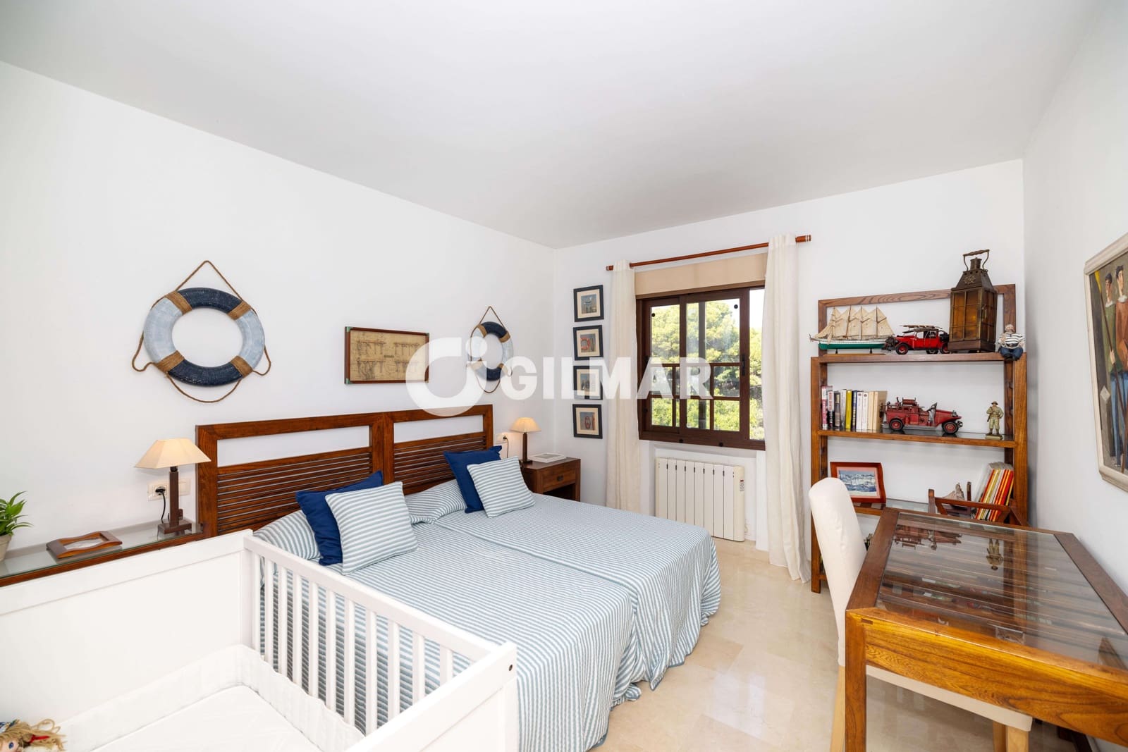 4 camera da letto Appartamento in vendita in Cabopino con piscina garage - 1.150.000 € (Rif: 10136593)