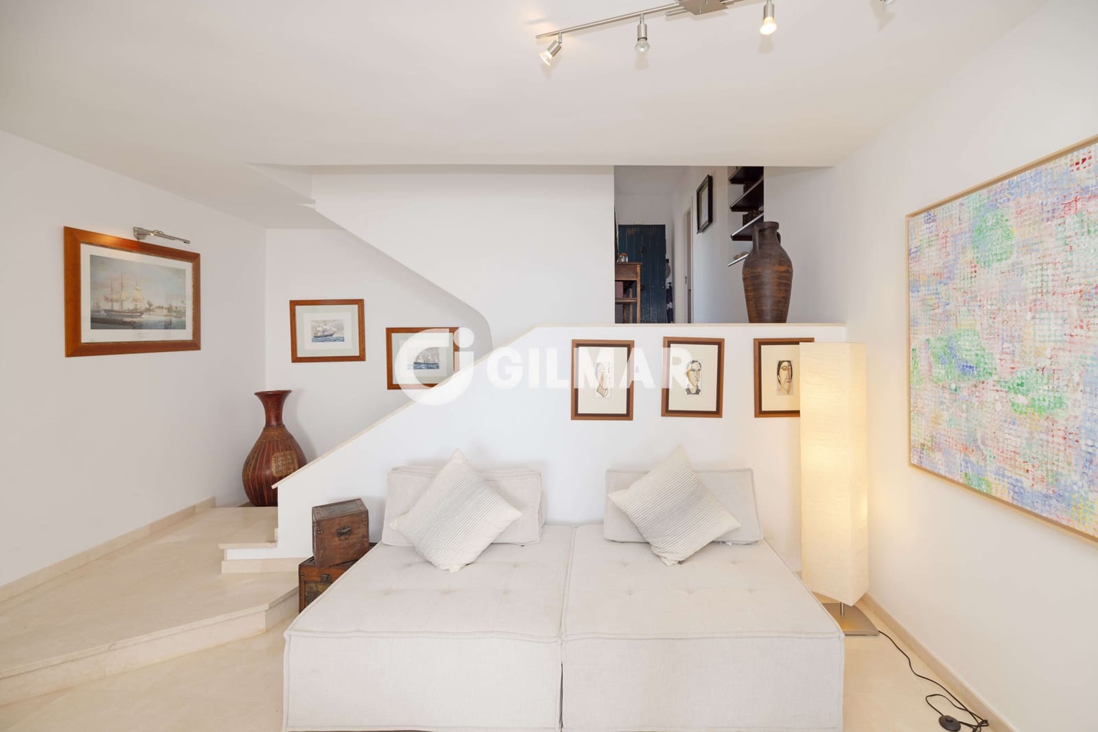 4 camera da letto Appartamento in vendita in Cabopino con piscina garage - 1.150.000 € (Rif: 10136593)
