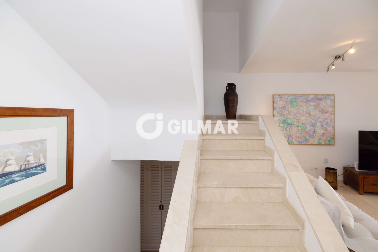 4 camera da letto Appartamento in vendita in Cabopino con piscina garage - 1.150.000 € (Rif: 10136593)
