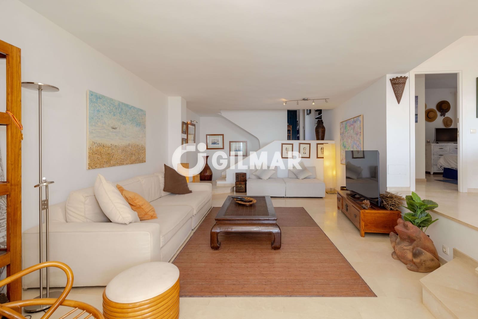 4 camera da letto Appartamento in vendita in Cabopino con piscina garage - 1.150.000 € (Rif: 10136593)