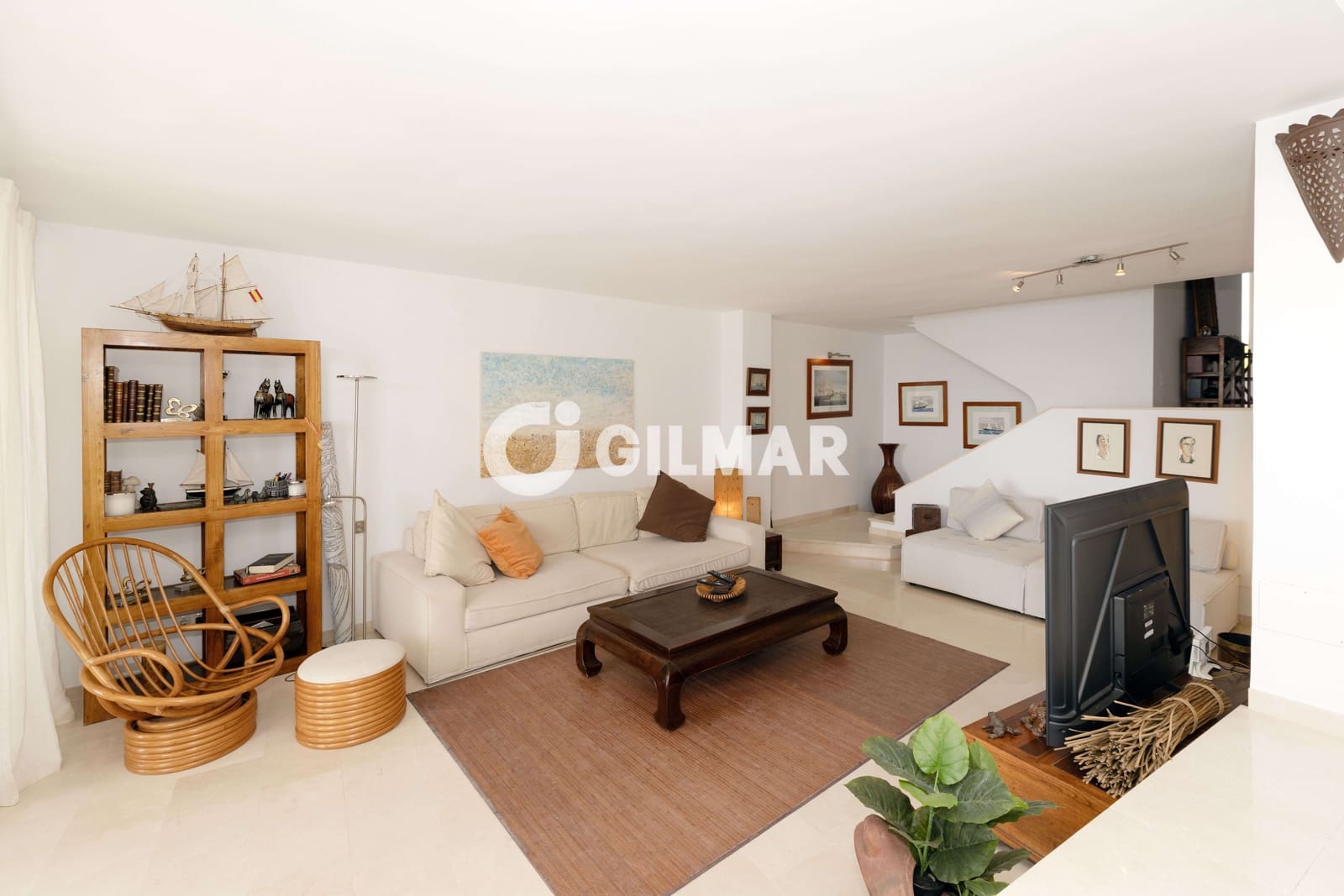 4 camera da letto Appartamento in vendita in Cabopino con piscina garage - 1.150.000 € (Rif: 10136593)