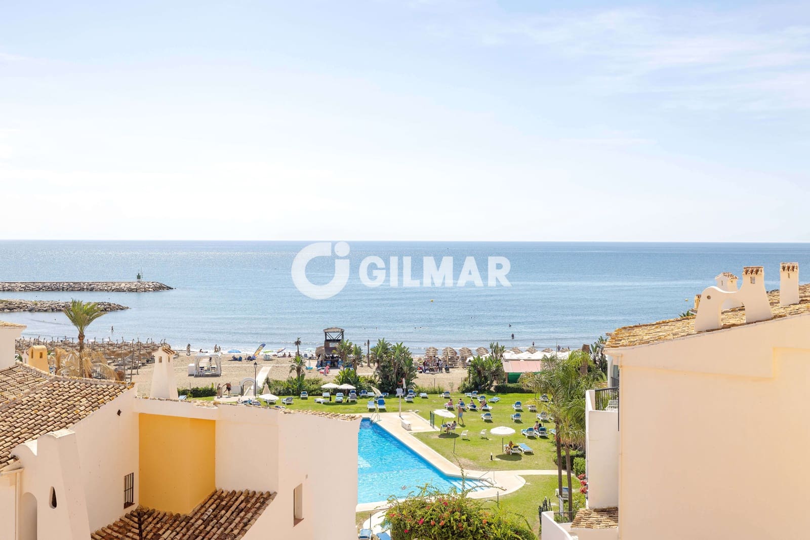 4 camera da letto Appartamento in vendita in Cabopino con piscina garage - 1.150.000 € (Rif: 10136593)