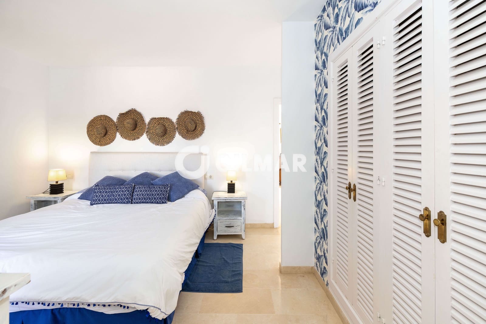 4 camera da letto Appartamento in vendita in Cabopino con piscina garage - 1.150.000 € (Rif: 10136593)