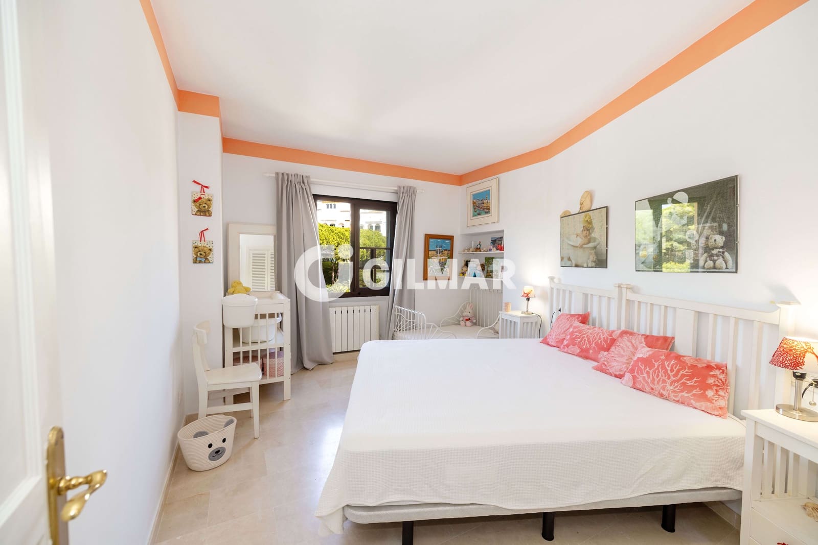 4 camera da letto Appartamento in vendita in Cabopino con piscina garage - 1.150.000 € (Rif: 10136593)