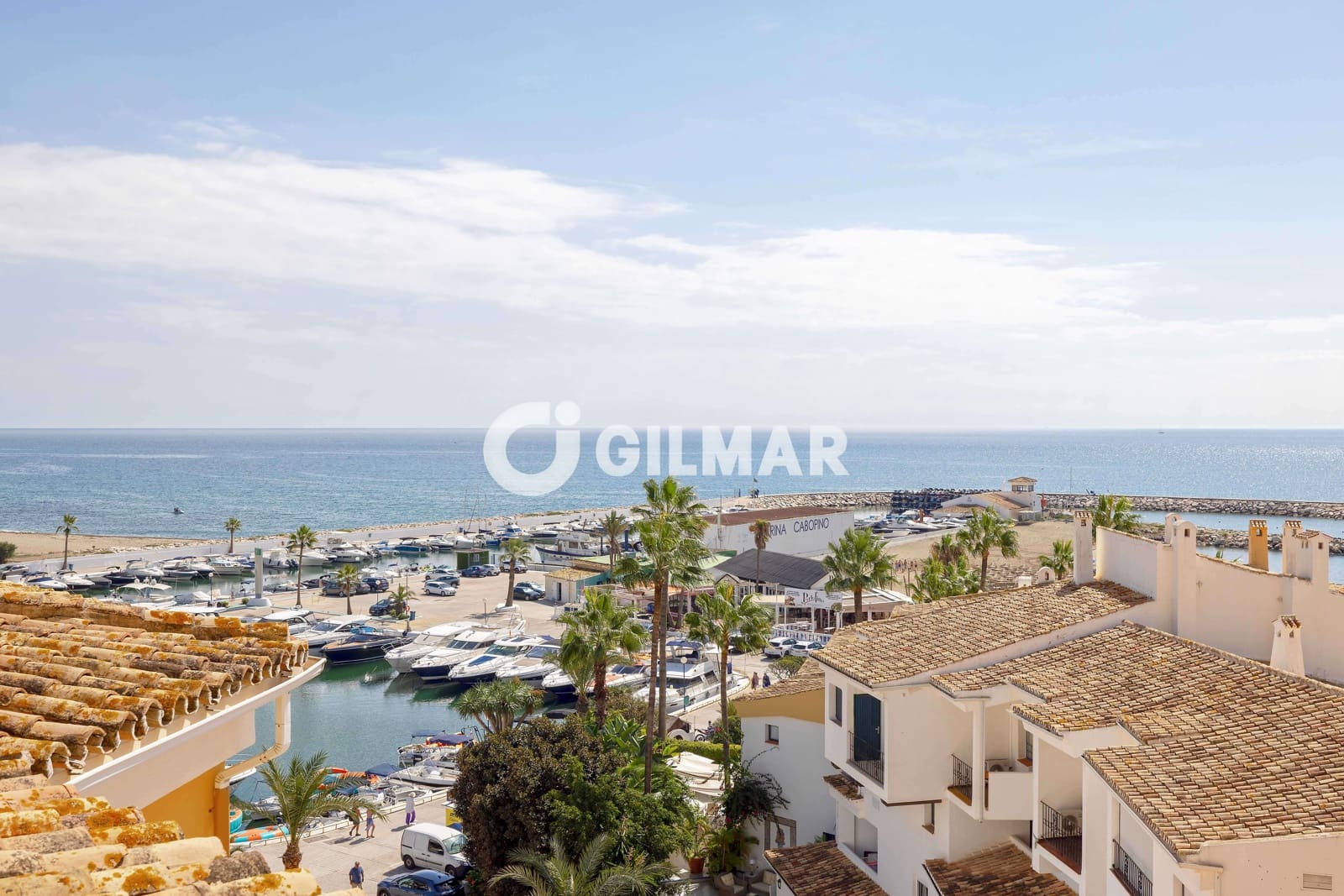 4 camera da letto Appartamento in vendita in Cabopino con piscina garage - 1.150.000 € (Rif: 10136593)