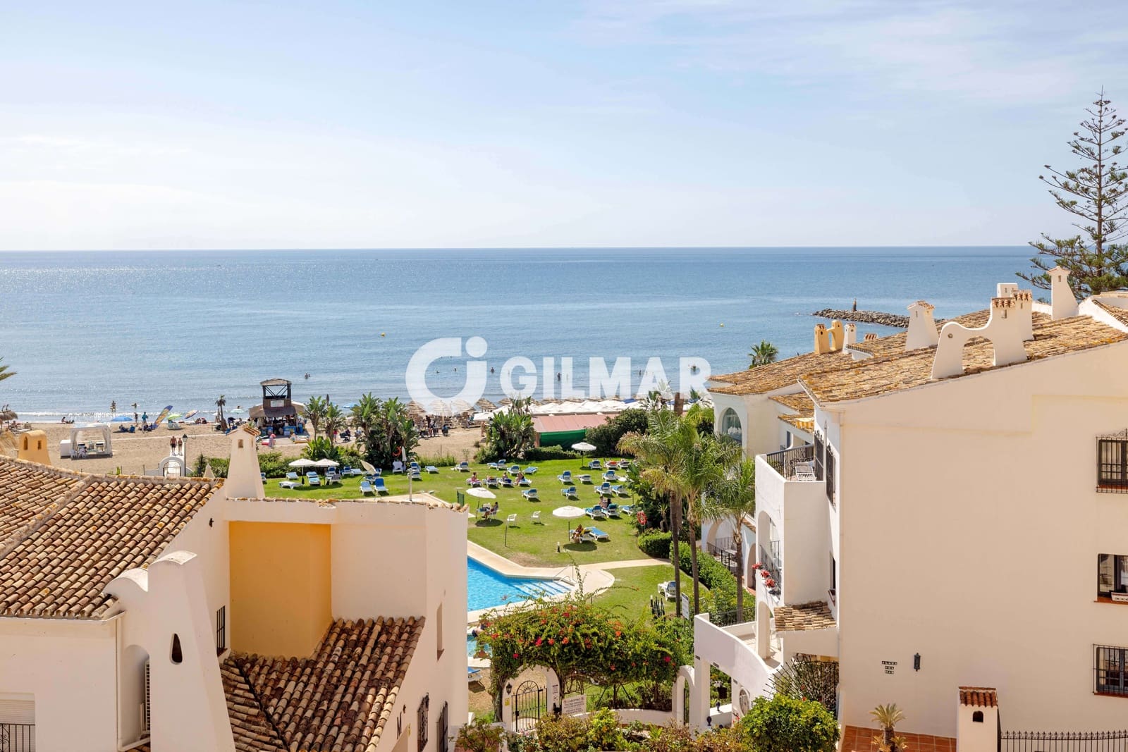 4 camera da letto Appartamento in vendita in Cabopino con piscina garage - 1.150.000 € (Rif: 10136593)