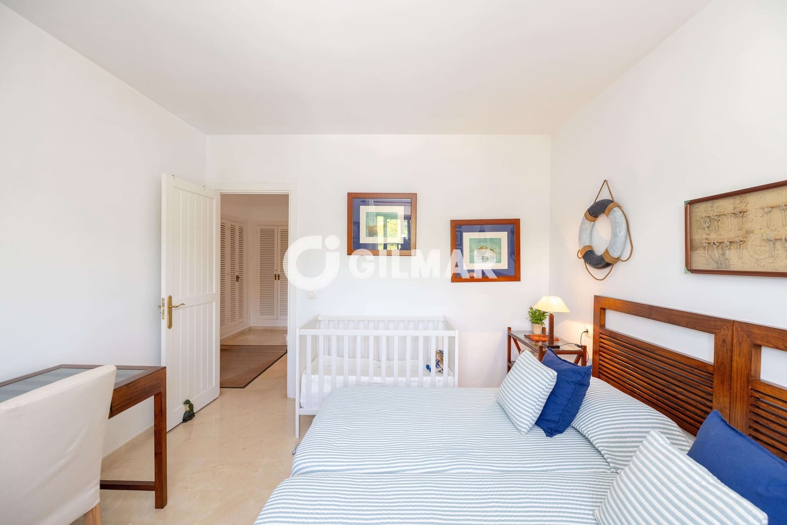 4 camera da letto Appartamento in vendita in Cabopino con piscina garage - 1.150.000 € (Rif: 10136593)