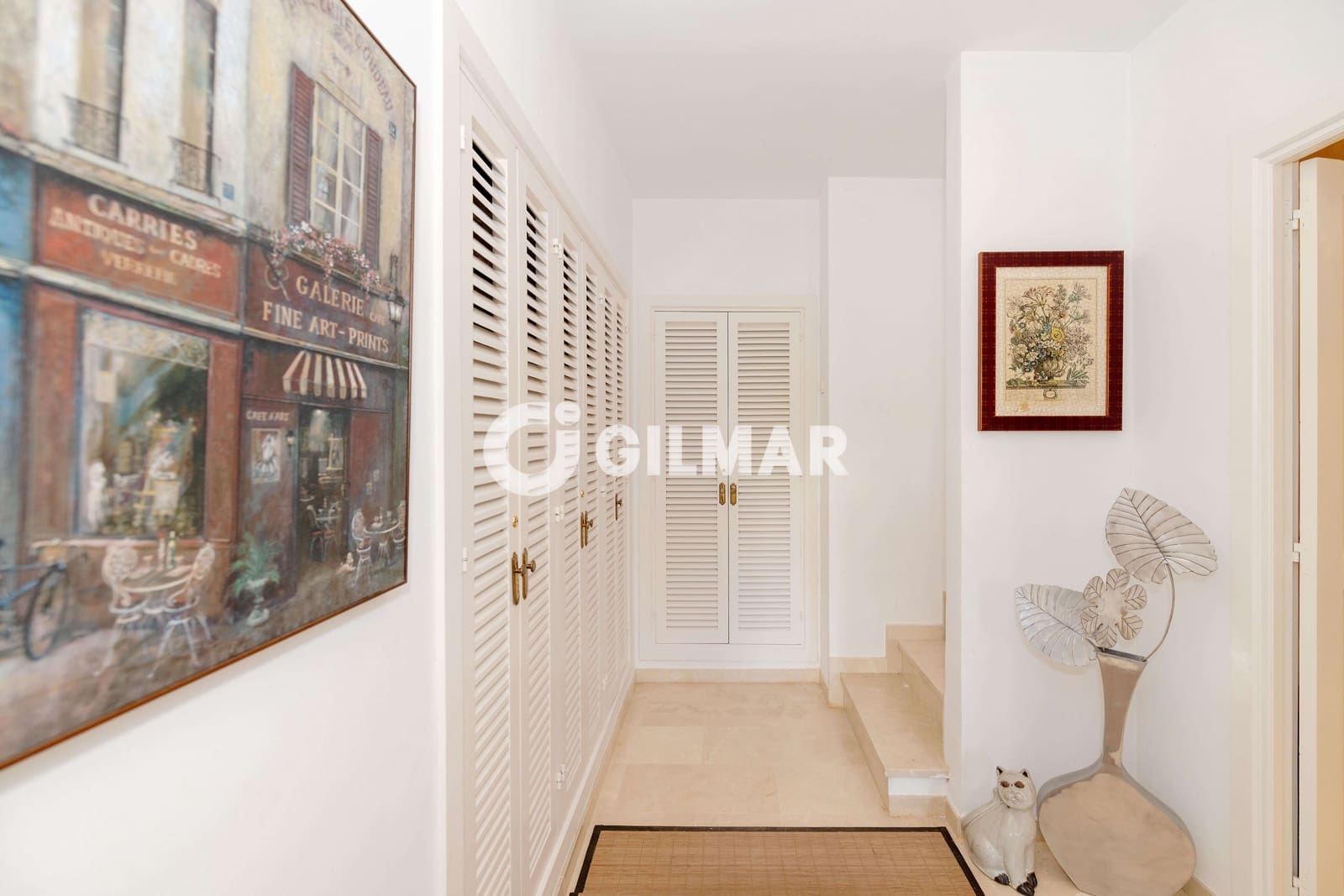 4 camera da letto Appartamento in vendita in Cabopino con piscina garage - 1.150.000 € (Rif: 10136593)