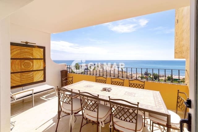 4 camera da letto Appartamento in vendita in Cabopino, Marbella con piscina garage - 1.150.000 € (Rif: 10136593)