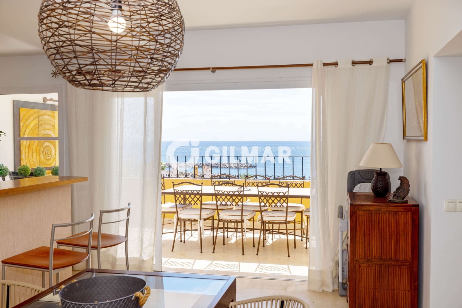 4 camera da letto Appartamento in vendita in Cabopino con piscina garage - 1.150.000 € (Rif: 10136593)