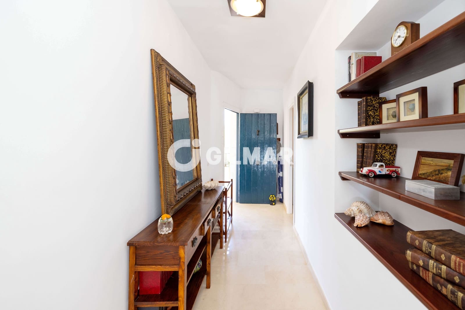 4 camera da letto Appartamento in vendita in Cabopino con piscina garage - 1.150.000 € (Rif: 10136593)