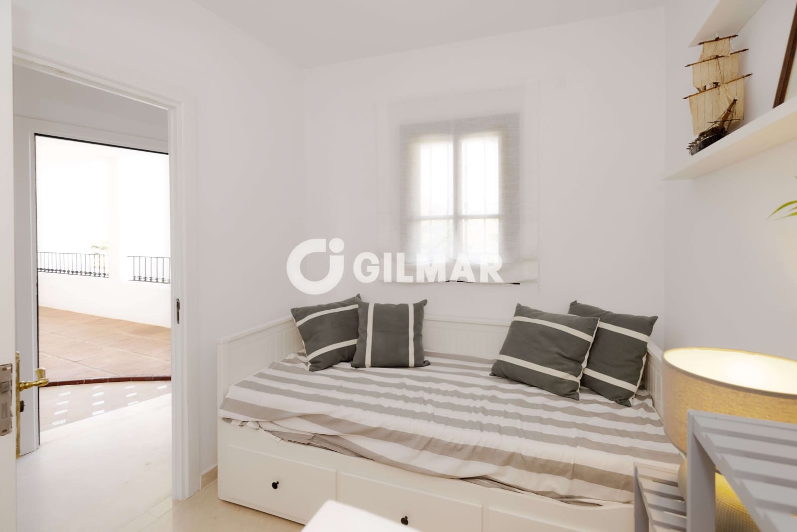 4 camera da letto Appartamento in vendita in Cabopino con piscina garage - 1.150.000 € (Rif: 10136593)