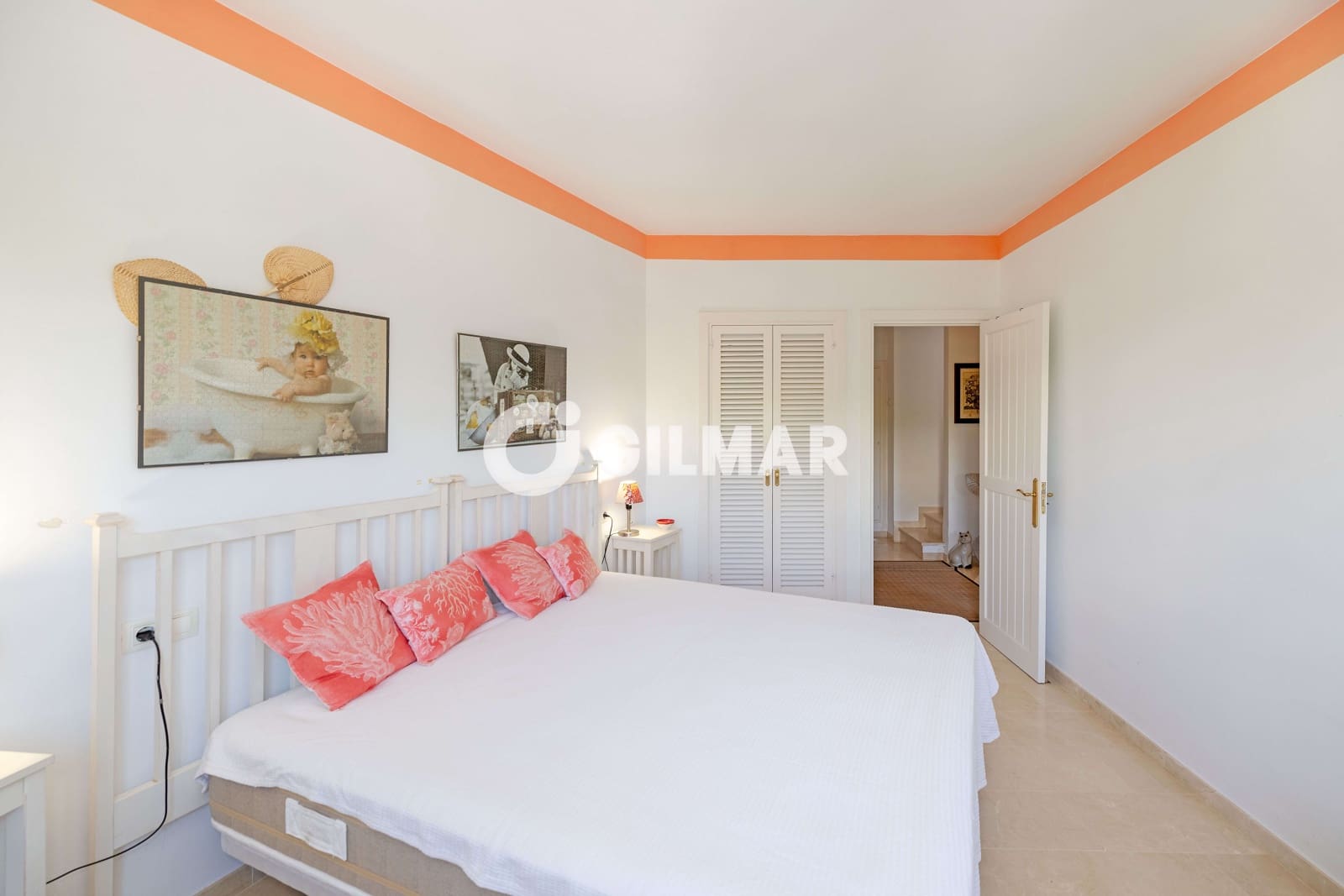 4 camera da letto Appartamento in vendita in Cabopino con piscina garage - 1.150.000 € (Rif: 10136593)