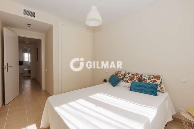 2 soverom Leilighet til salgs i El Puerto de Santa María med svømmebasseng garasje - € 245 000 (Ref: 10138869)