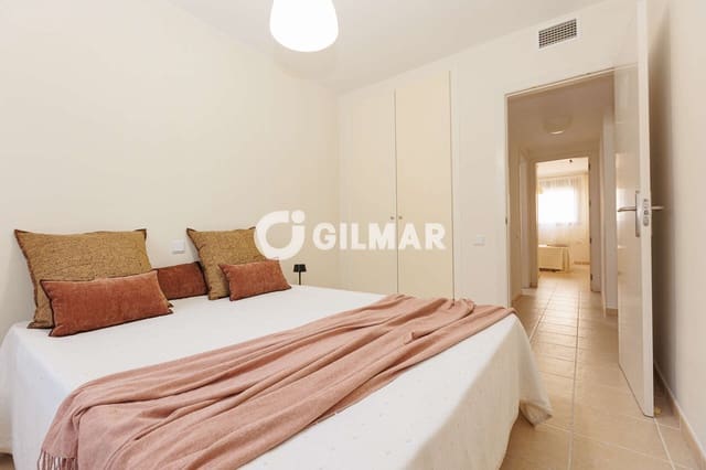 2 soverom Leilighet til salgs i El Puerto de Santa María med svømmebasseng garasje - € 245 000 (Ref: 10138869)