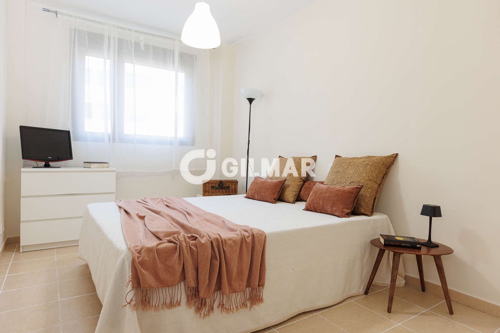 2 soverom Leilighet til salgs i El Puerto de Santa Maria med svømmebasseng garasje - € 245 000 (Ref: 10138869)
