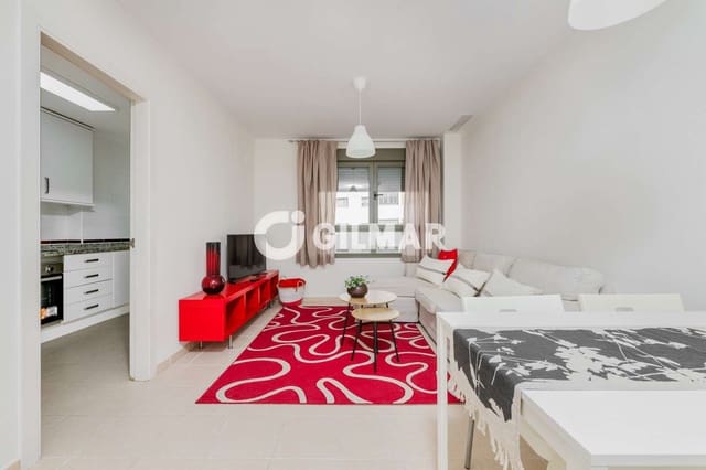 2 slaapkamer Flat te koop in El Puerto de Santa María met zwembad garage - € 245.000 (Ref: 10138869)
