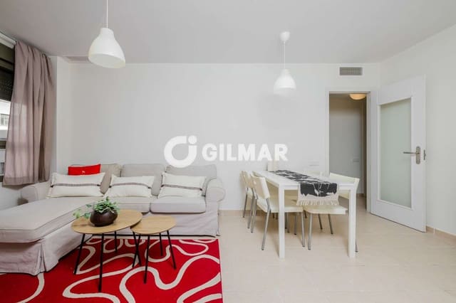 2 slaapkamer Flat te koop in El Puerto de Santa María met zwembad garage - € 245.000 (Ref: 10138869)